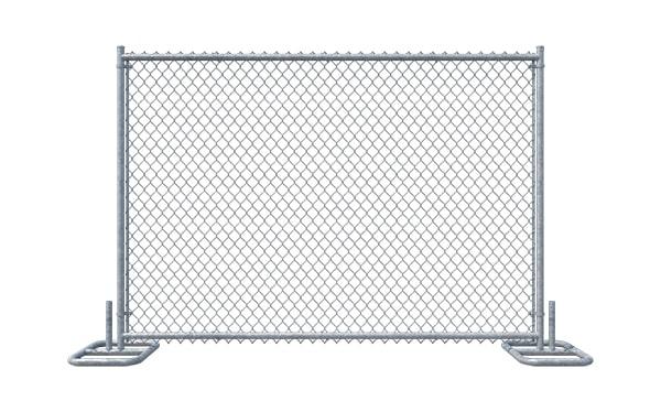 the rental period for temporary panel fencing can vary depending onthe location and the length of time you need them for