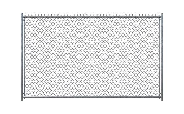 temporary chain link fencing is a cost-effective and durable solution compared to other fencing options